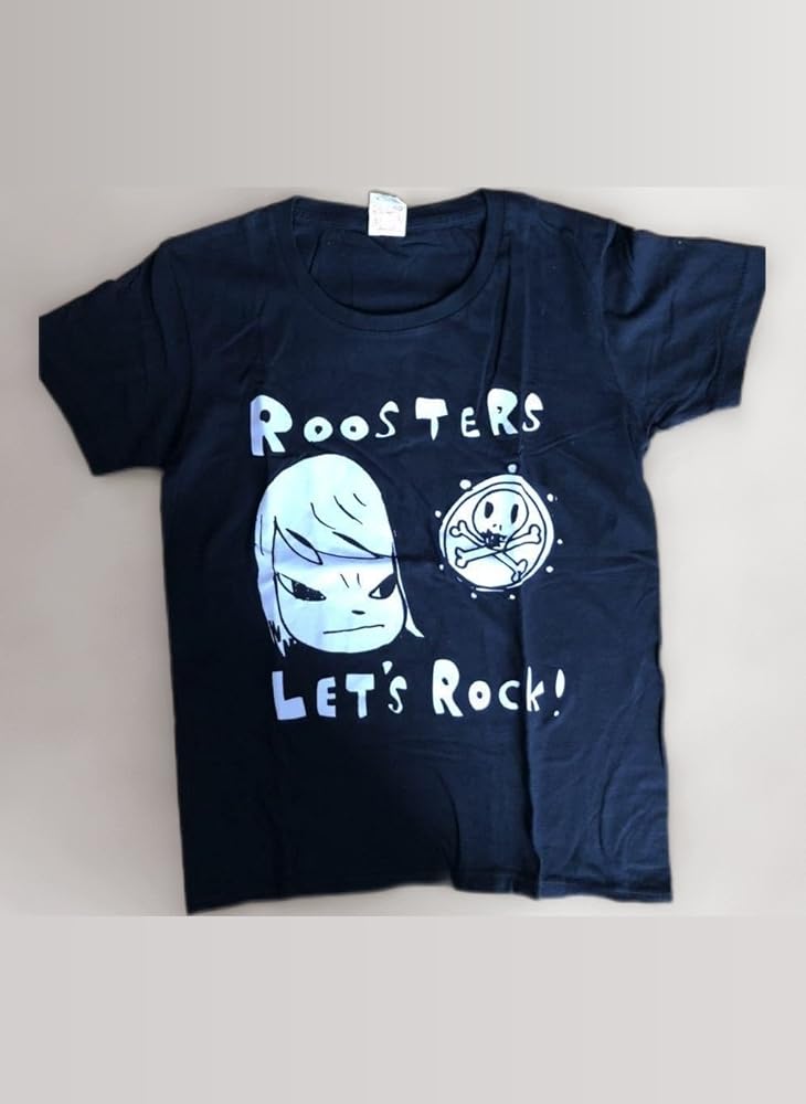 奈良美智のTシャツ　古着 2025年最新】Yahoo!オークション -tシャツ 奈良美智の中古品
